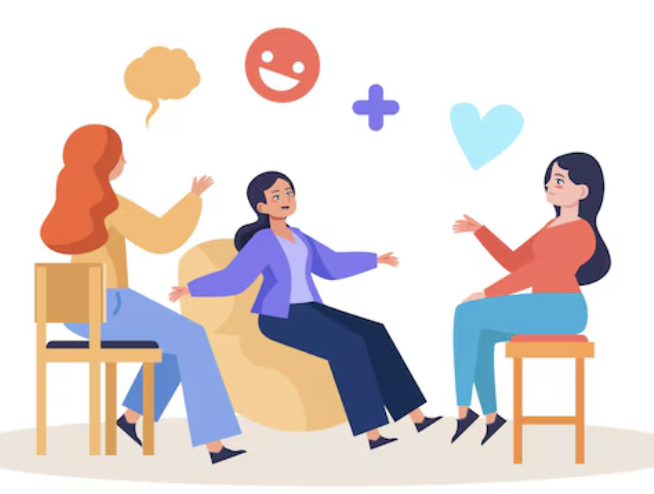 grupos terapéuticos Guadalajara